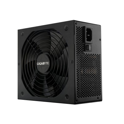 Fuente de Poder GIGABYTE GP-G750H - Negro, 750 W