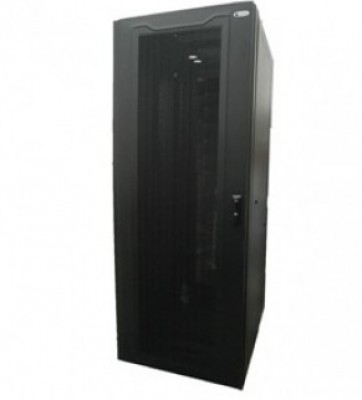 Gabinete de Servidor LACES LA400GS48UN38E - Negro