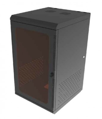 Gabinete de Pared de 20UR Y 32 LACES LA250GP2032 - Montado en la pared, 20UR
