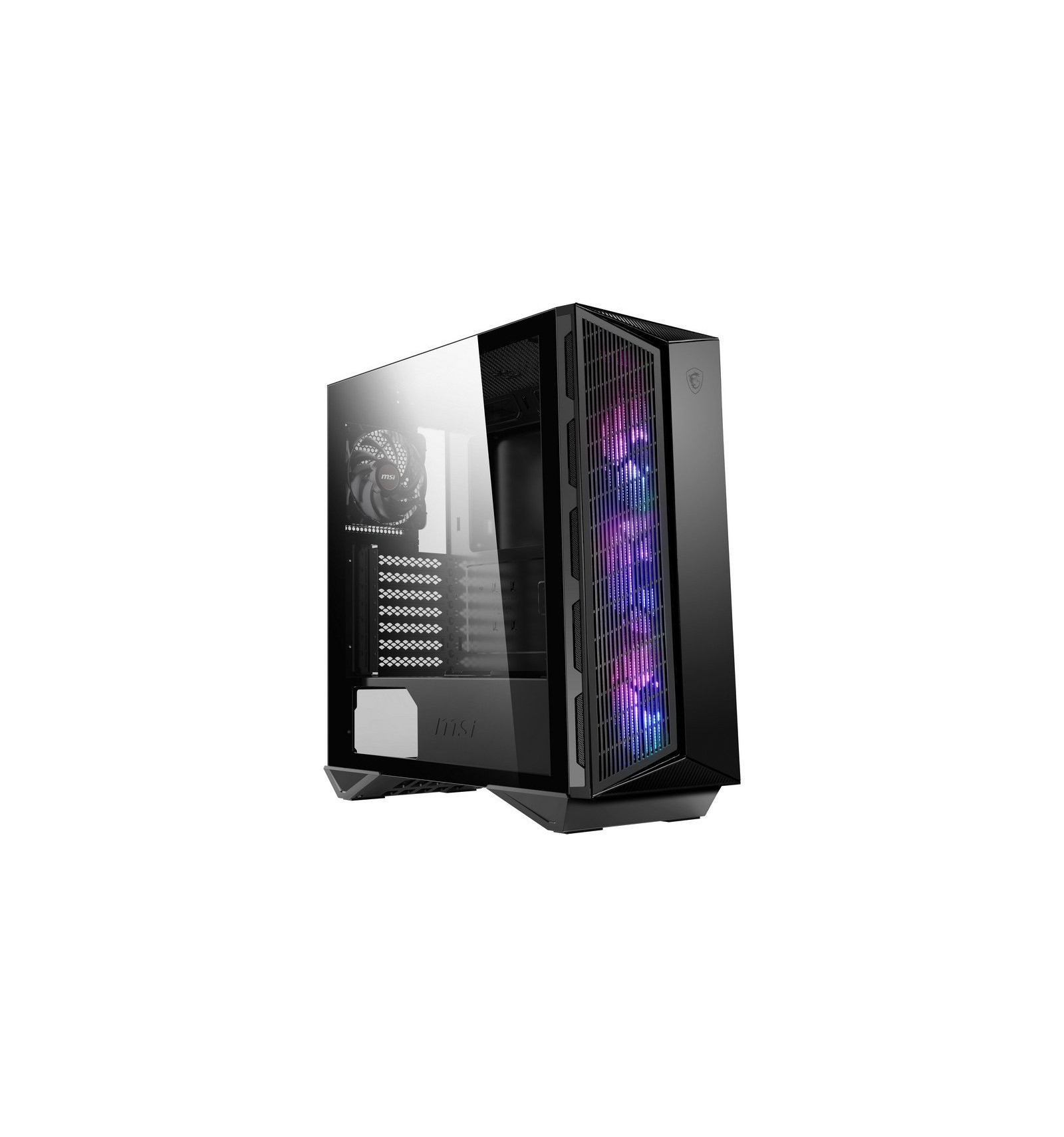 Gabinete MSI MPG GUNGNIR 110M - Mid-tower