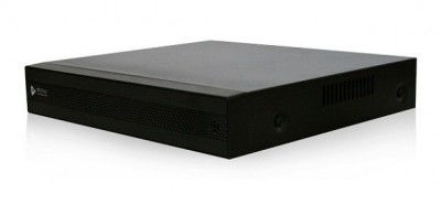 DVR MERIVA TECHNOLOGY MSDV-5104 - Penta híbrido, 4 BNC, 2 IP, 1080p Lite 5MP