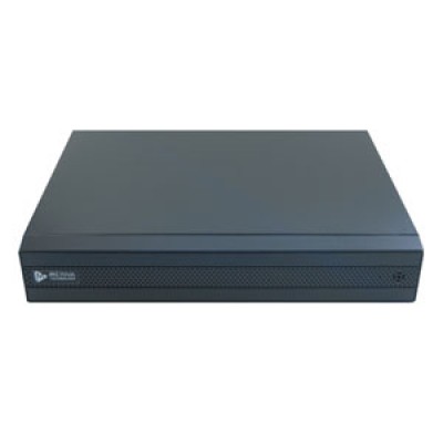 DVR MERIVA TECHNOLOGY MSDV-5108 - Penta híbrido, 8 BNC, 4 IP, 5MP-Lite