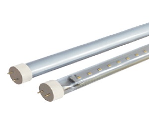 Luminarios Industrias Sola Basic LUMINARIO REMPLAZO SOLA LED TUBE - Color blanco, 16 W