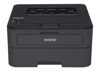 Impresora Láser BROTHER HLL2360DW - 2400 x 600 DPI, Laser, 32 ppm, 10000 páginas por mes