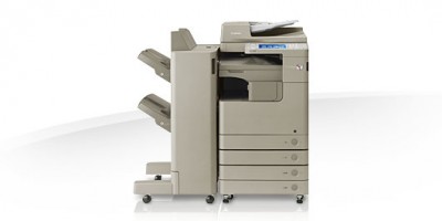 Impresora multifuncional CANON ImageRUNNER ADVANCE 4225i - Laser, 25 ppm, 1200 x 1200 DPI