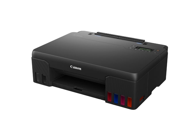 Impresora de Tinta Continua Canon PIXMA G510 4621C004AA -