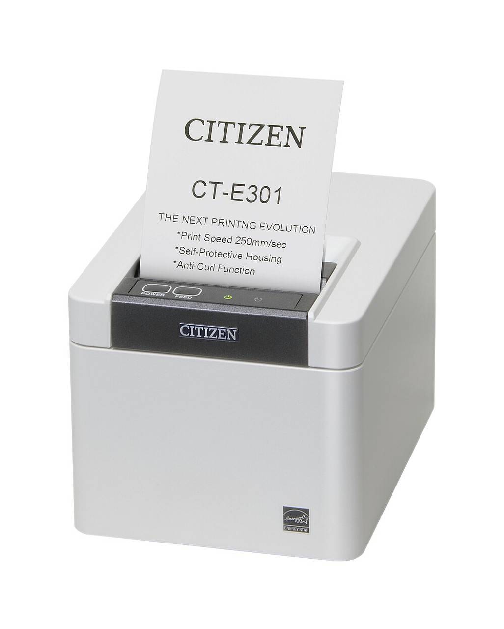 IMPRESORA CITIZEN CT-E301UBUWH -