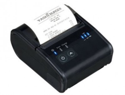 Impresora Térmica EPSON TM-P80 - Térmico, 100 mm/s, USB