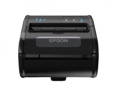 Impresora Termica Portatil de Ticket s EPSON TM-P80 - Térmica directa, Bluetooth