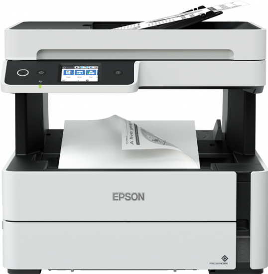 Impresora EPSON C11CG93301 - 1200 x 2400 DPI, Inyección de tinta