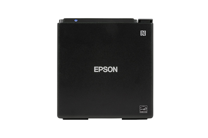 Impresora Térmica de Tickets EPSON TM-M30IINT-022 - Térmica Directa de Línea, 250 mm/s