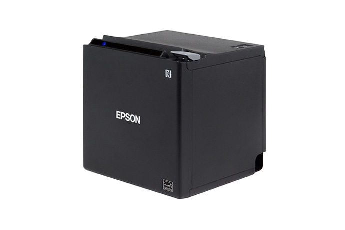 Impresora Térmica de Tickets EPSON TM-M30II-012 - Térmica Directa de Línea, 250 mm/s