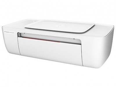 Impresora HP Deskjet Ink Advantage 1115 - 20 ppm, 1000 páginas por mes