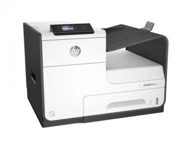 Impresora HP 452dw - 50000 páginas por mes