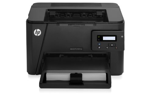 Impresora Láser HP LaserJet Pro M201dw - 600 x 600 DPI, 8000 páginas por mes, Laser