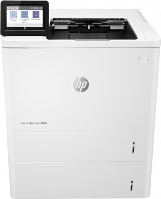 Impresora Láser HP LaserJet Enterprise M608x - 1200 x 1200 DPI, Laser, 4400 hojas, 275000 páginas por mes