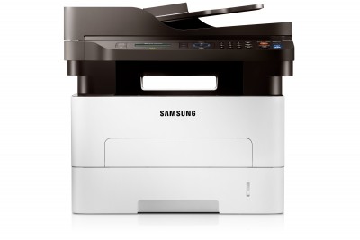 Impresora Multifuncional HP S Print SS353C#B16 - SL-M2875FW - Laser, 12000 páginas por mes, 26 ppm, 4800 x 600 DPI