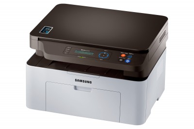 Impresora Multifuncional HP S Print SS298J#B16 - SL-M2070W - Laser, 10000 páginas por mes, 20 ppm, 1200 x 1200 DPI