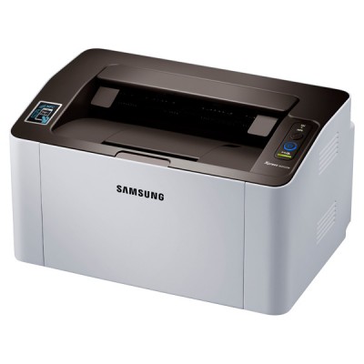 Impresora Láser HP S Print SS272K#B16 - SL-M2020W - 1200 x 1200 DPI, Laser, 20 ppm, 150 hojas, 10000 páginas por mes