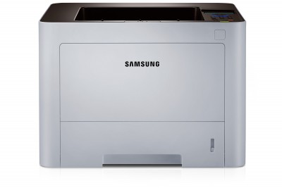 Impresora Láser HP S Print SS383N#B16 - SL-M4020ND - 1200 x 1200 DPI, Laser, 40 ppm, 250 hojas, 100000 páginas por mes