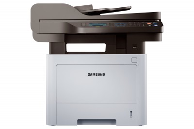 Impresora Multifuncional HP S Print SS391B#B16 - SL-M4072FD - Monocromática, 100000 páginas por mes, 1200 x 1200 DPI