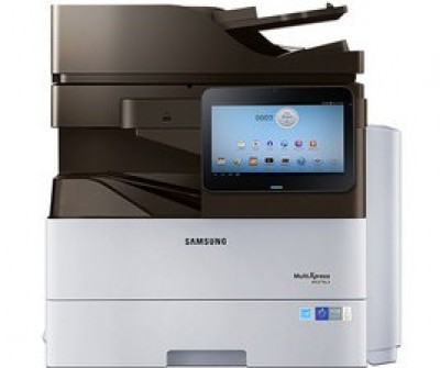 Impresora Multifuncional HP S Print SS403E#BGJ - SL-M5360RX/XAA - Monocromática, 300000 páginas por mes, 53 ppm, 600 x 600 DPI