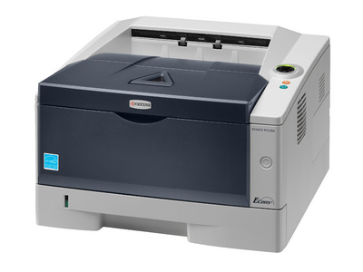 Impresora Láser KYOCERA P2135d - 1200 x 1200 DPI, Laser, 35 ppm, 800 hojas, 50000 páginas por mes