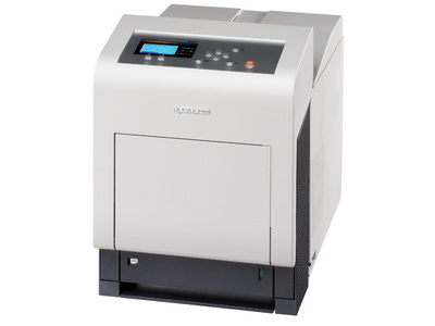 Impresora Láser KYOCERA P7035CDN - 600 x 600 DPI, 150000 páginas por mes, Laser, 2650 hojas