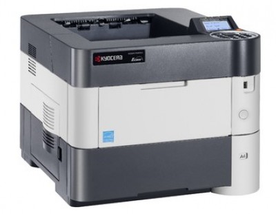 Impresora Láser KYOCERA ECOSYS P3050dn - 1200 x 1200 DPI, Laser, 52 ppm, 250000 páginas por mes