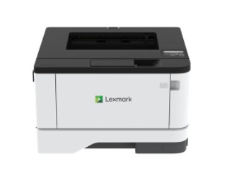 Impresora Lexmark LEXMARK B3442dw - Duplex, 40 ppm, 80000 páginas por mes