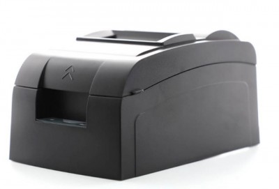 MiniPrinter Qian ANJET 76 QIMP761701 - Matriz de punto, 4.5 lps, USB