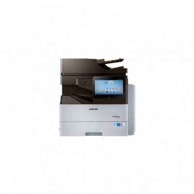 Impresora Láser SAMSUNG - Laser, 250000 páginas por mes, 1200 x 1200 DPI, * NO INCLUYE TONER INICIAL *