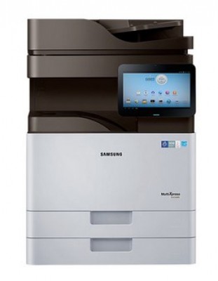 Impresora Multifuncional SAMSUNG - Laser, 25 ppm, 1200 x 1200 DPI, * NO INCLUYE TONER INICIAL *