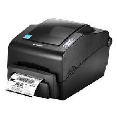 Impresora de etiquetas BIXOLON SLP-TX400G - Térmica directa / transferencia térmica, 203 x 203 DPI, 178 mm/s, Alámbrico