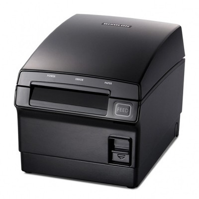 Impresora Térmica BIXOLON SRP-F310 - 350 mm/s, USB, Ethernet, Bluetooth