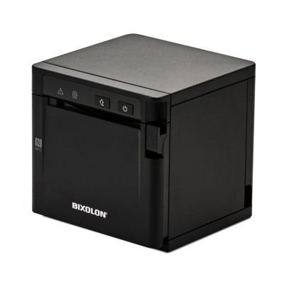 Impresora Térmica de Ticket BIXOLON SRP-Q302K - Térmica directa, 203 x 203 DPI, 220 mm/s, USB/Ethernet