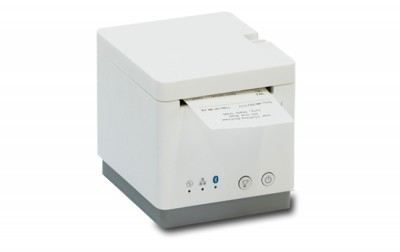 Impresora STAR MICRONICS 39652010 - Térmico, 100 mm/s, Alámbrico