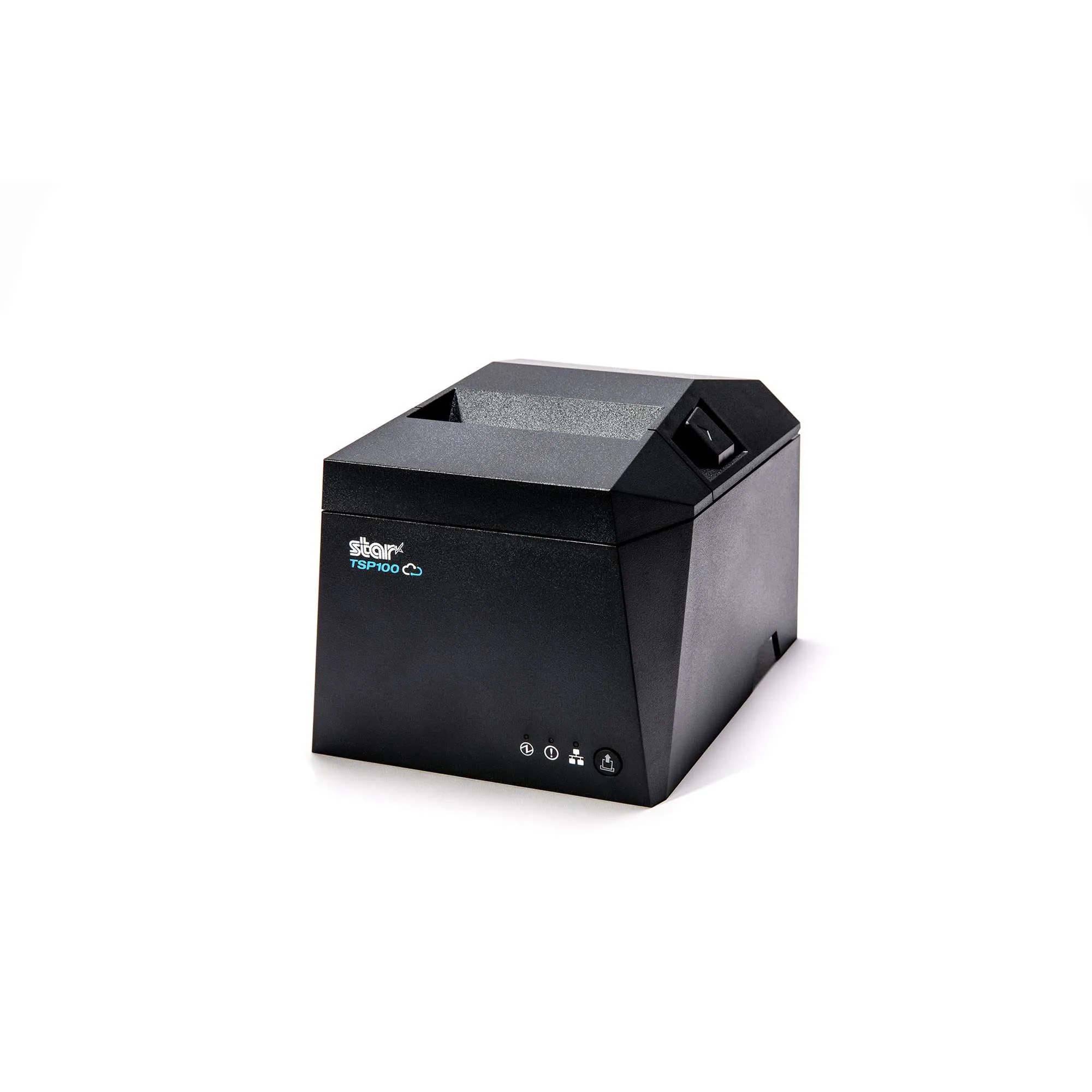 Impresora Térmica de Ticket STAR MICRONICS TSP100IV - Térmica directa, 203 dpi, 250 mm/s