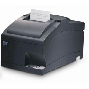 Impresora Matricial de Ticket STAR MICRONICS SP-712MUG - Matriz de punto, Alámbrico