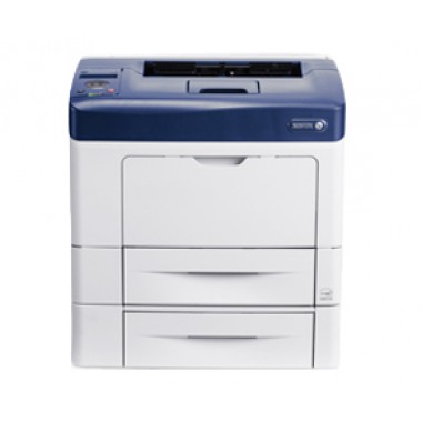 Impresora Láser XEROX PHASER 3610_N - 1200 x 1200 DPI, 110000 páginas por mes, Laser, 2350 hojas