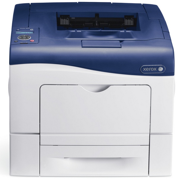 Impresora Multifuncional XEROX PHASER - 600 x 600 DPI, 80000 páginas por mes, Laser, 256 MB