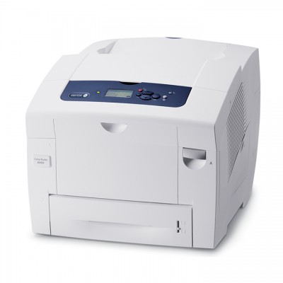 Impresora de inyección de tinta XEROX COLORQUBE 8880_DN - 2400 x 1200 DPI, Inyección de tinta, 51 ppm, 100 hojas, 120000 páginas por mes