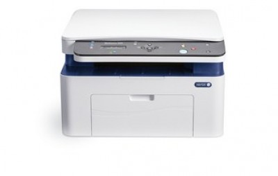 Impresora Multifuncional XEROX - Laser, 15000 páginas por mes, 600 x 600 DPI, 128 MB