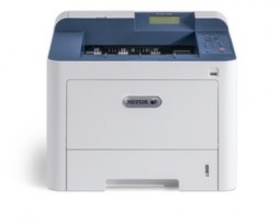 Impresora Monocromática XEROX 3330_DNI - Monocromática, 42 ppm, 250 hojas