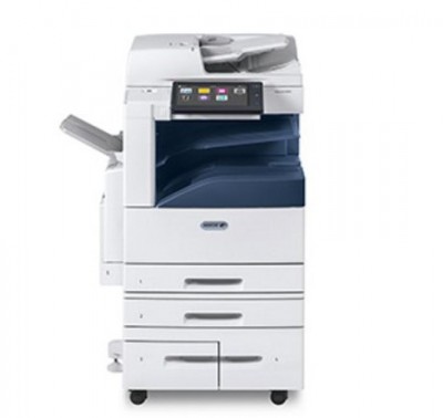 Impresora Multifuncional XEROX C8030_T - Doble Carta, 90, 000 páginas al mes, 30 ppm, 1200 x 2400 DPI