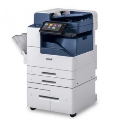 Impresora Multifuncional XEROX C8030_F - Laser, 90000 páginas por mes, 30 ppm, 1200 x 2400 DPI