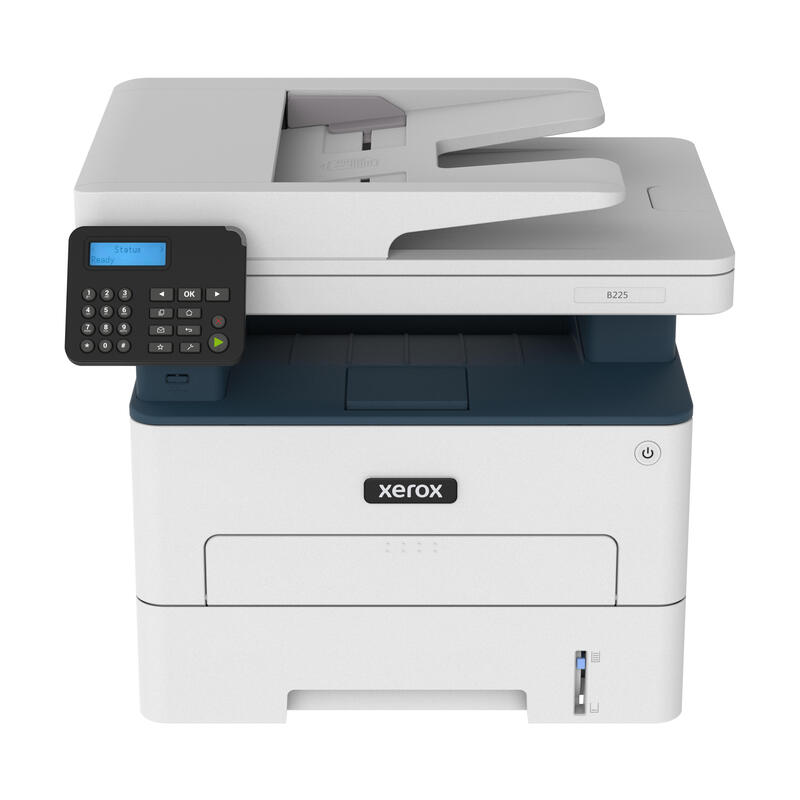 XEROX  B225_DNI   MULTIFUNCIONAL MONO -