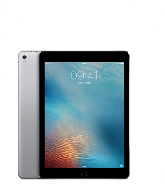 iPad APPLE - Apple A9, 128 GB, 9.7 pulgadas, 2048 x 1536 Pixeles, iOS 9