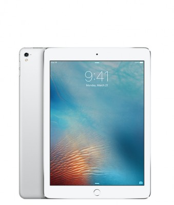 iPad APPLE - Apple A9, 128 GB, 9.7 pulgadas, 2048 x 1536 Pixeles, iOS 9
