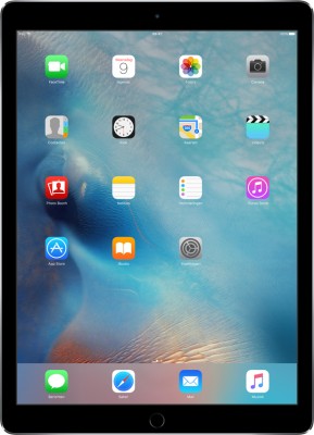 iPad APPLE - Apple A9, 256 GB, 12.9 pulgadas, 2732 x 2048 Pixeles, iOS 9